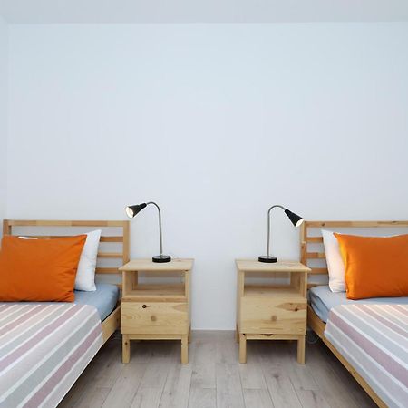 Horizonte Apartman 曼德雷 外观 照片