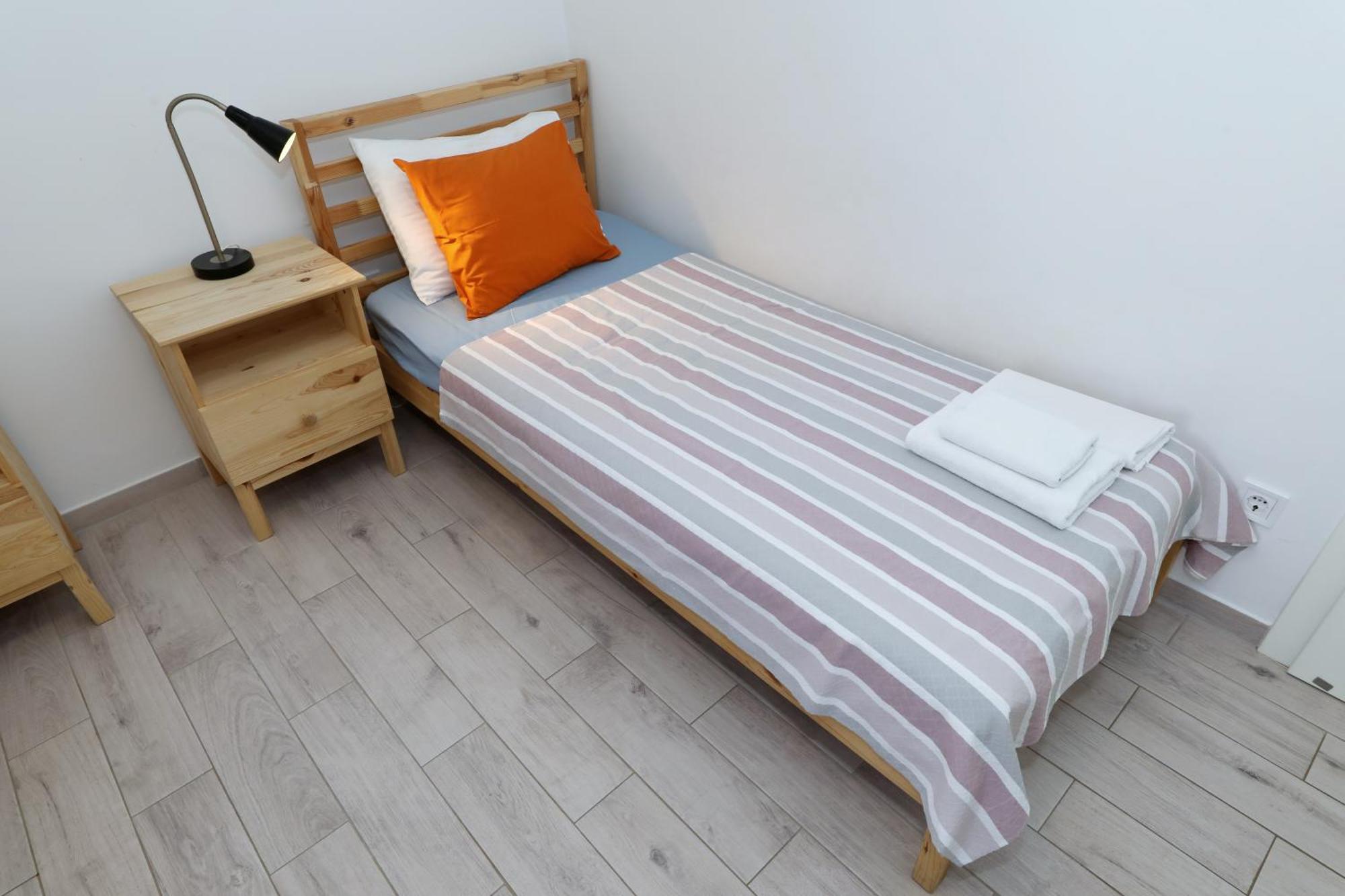 Horizonte Apartman 曼德雷 外观 照片