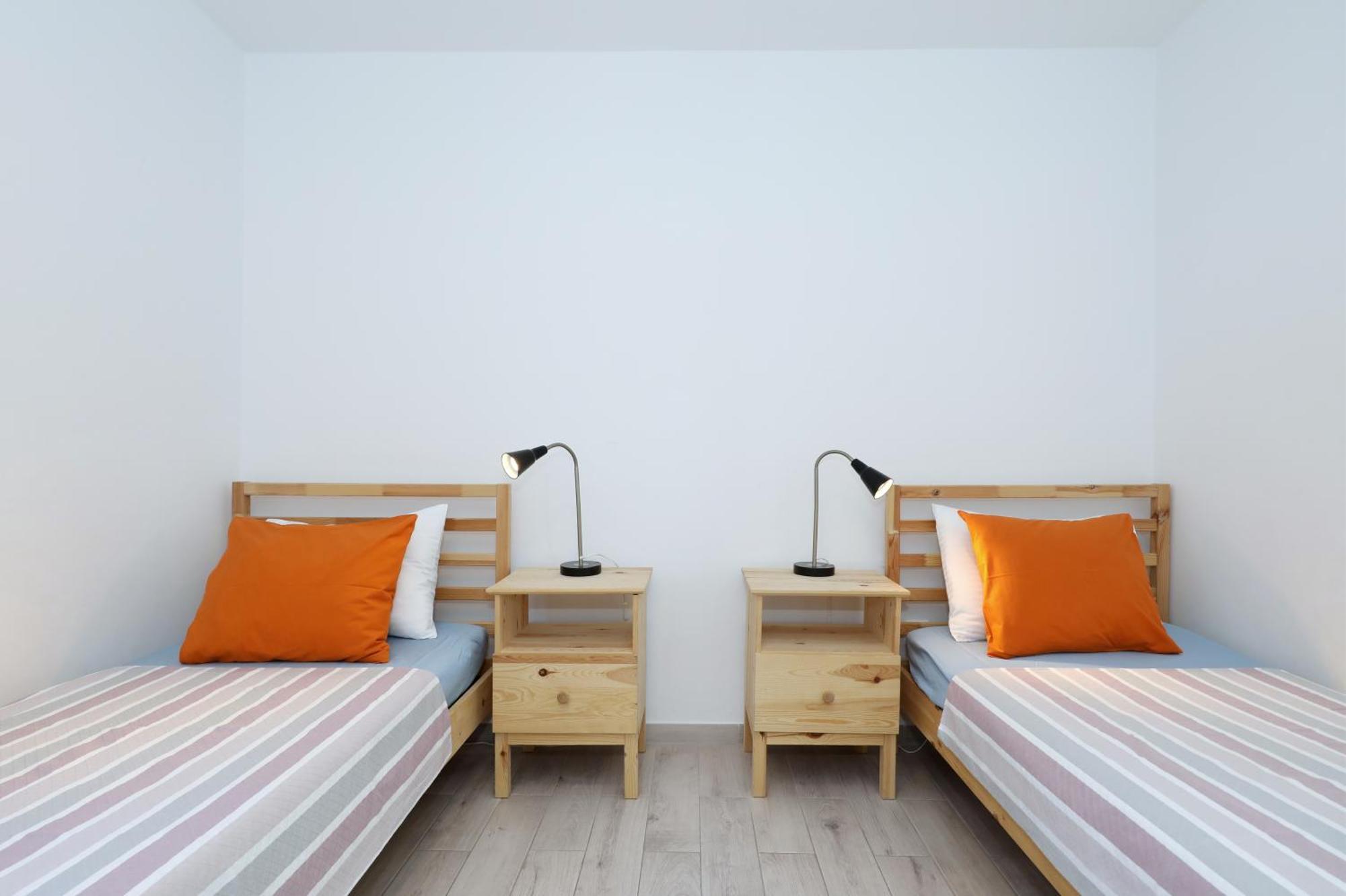 Horizonte Apartman 曼德雷 外观 照片